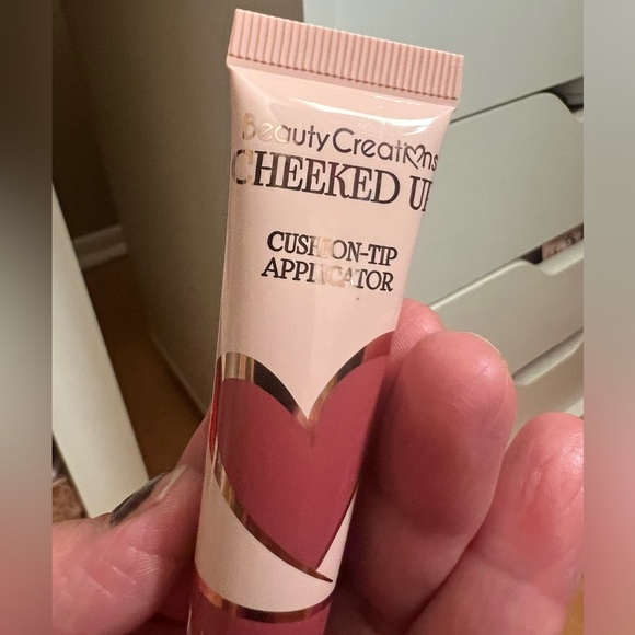 New, BEAUTY CREATIONS COSMETICS CUSHION-TP APPLICATOR NOODY MAT, brand new . - Picture 9 of 14